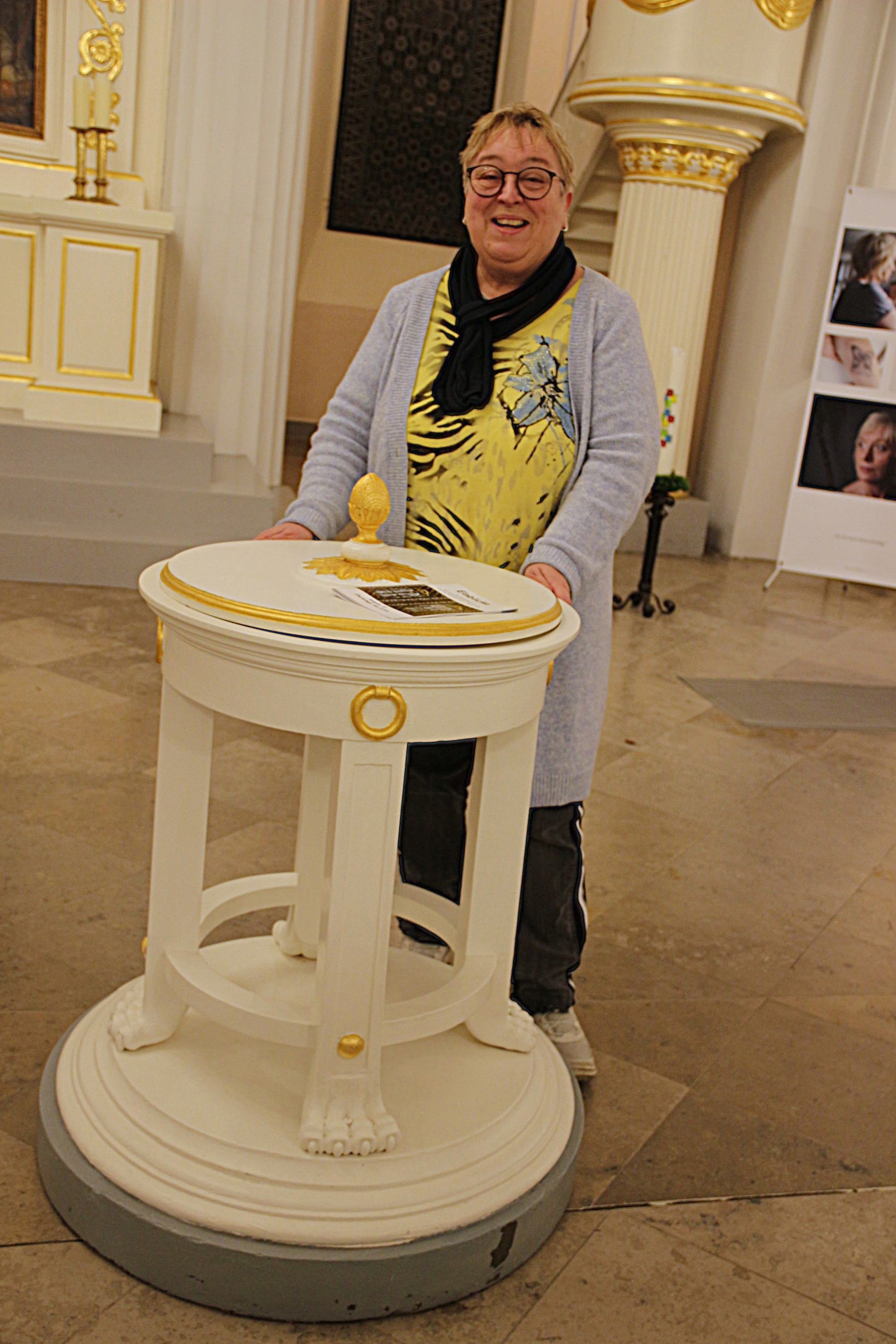 Claudia Gunkel-Timmermann