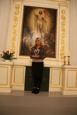 Sylvia Wienecke
